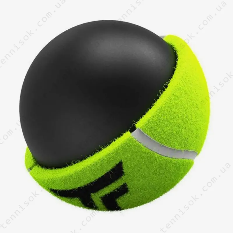 Теннисные мячи Tecnifibre X-One 4ball