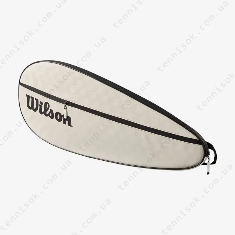Теннисный чехол Wilson Premium Tennis Racket Cover WR8027701001