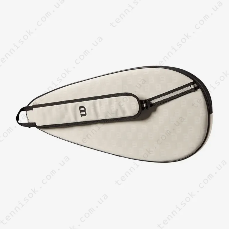 Теннисный чехол Wilson Premium Tennis Racket Cover WR8027701001
