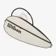 Теннисный чехол Wilson Premium Tennis Racket Cover WR8027701001