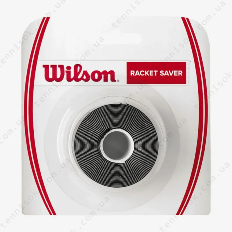 Захисна стрічка Wilson Racket Saver WRZ522800