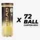 Теннисные мячи Head Tour XT 72ball