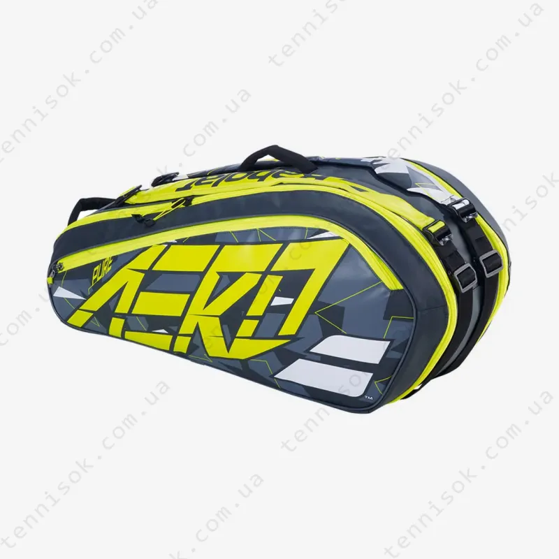Теннисные сумки Babolat Pure Aero RH X6 751222/370