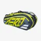 Теннисные сумки Babolat Pure Aero RH X6 751222/370