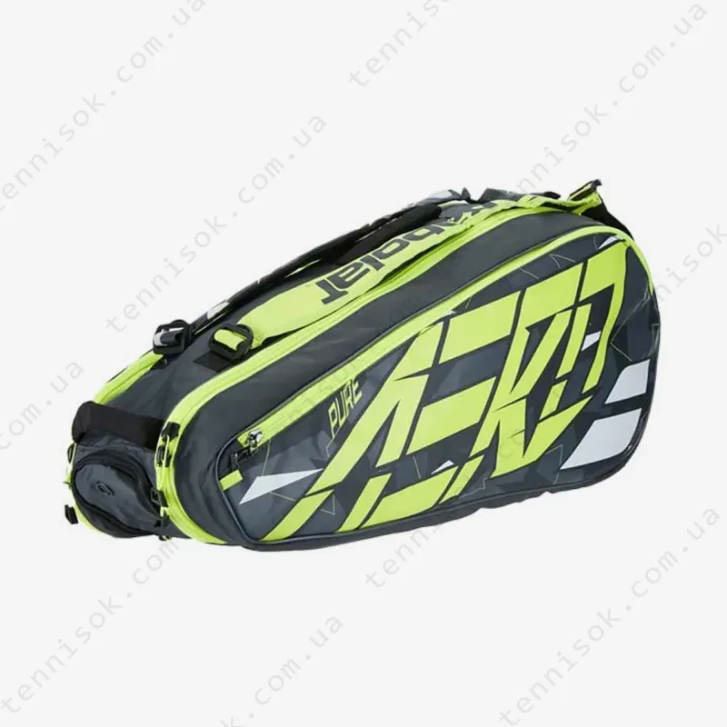 Теннисные сумки Babolat Pure Aero RH X6 751222/370