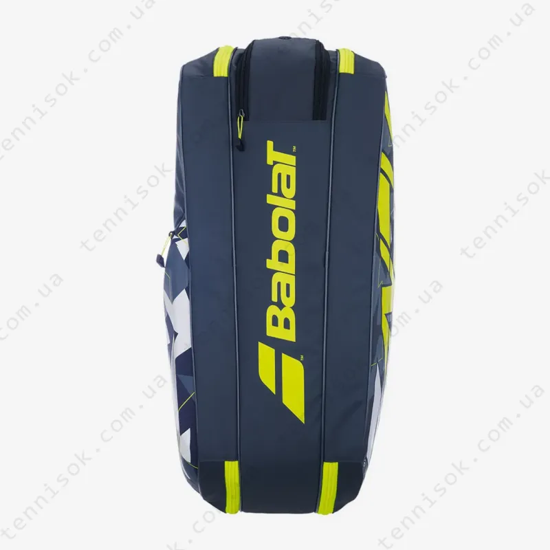 Теннисные сумки Babolat Pure Aero RH X6 751222/370