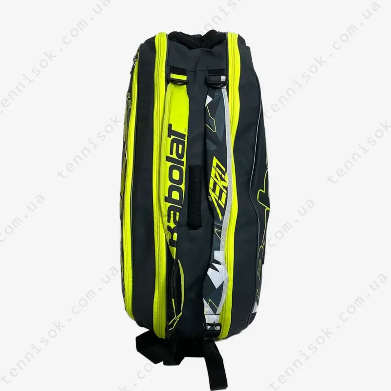 Теннисные сумки Babolat Pure Aero RH X6 751222/370
