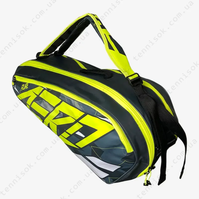 Теннисные сумки Babolat Pure Aero RH X6 751222/370