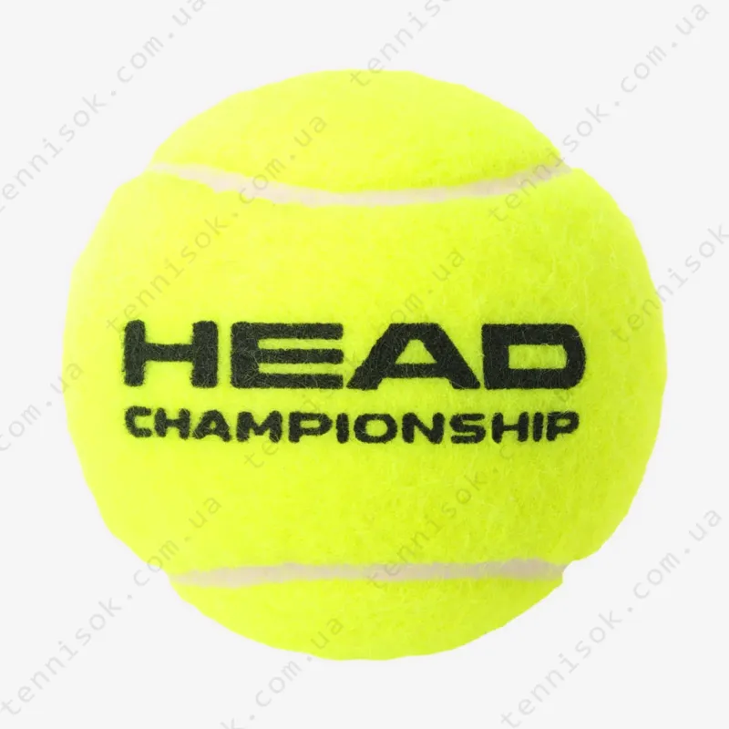 Теннисные мячи Head Championship 72ball