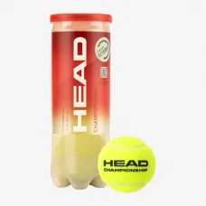 Теннисные мячи Head Championship 3ball