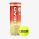 Тенісні м'ячі Head Championship 3ball