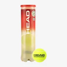 Теннисные мячи Head Championship 4ball