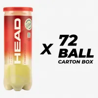 Тенісні м'ячі Head Championship 72ball