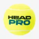 Теннисные мячи Head Pro 3ball