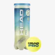 Теннисные мячи Head Pro 3ball