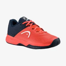Теннисные кроссовки Head Revolt Pro 4.0 Clay Junior 275233