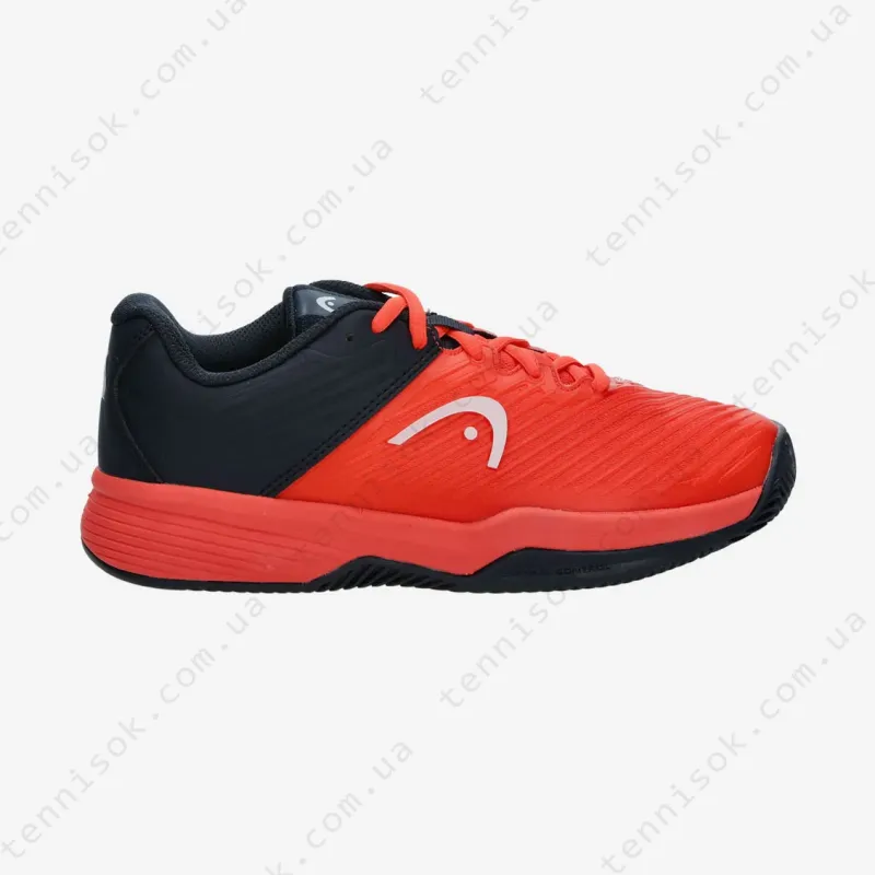 Теннисные кроссовки Head Revolt Pro 4.0 Clay Junior 275233
