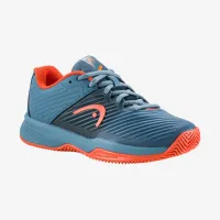 Тенісні кросівки Head Revolt Pro 4.0 Clay Junior 275032