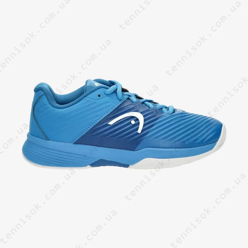 Тенісні кросівки Head Revolt Pro 4.0 Junior 275042