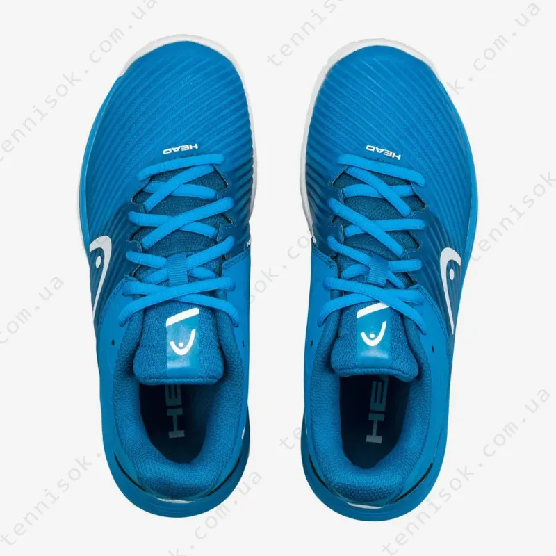 Тенісні кросівки Head Revolt Pro 4.0 Junior 275042
