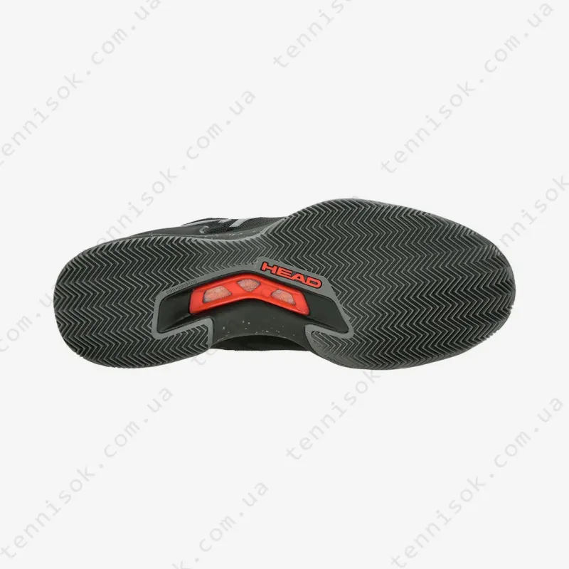 Тенісні кросівки Head Sprint Pro 3.5 Clay Men 273113