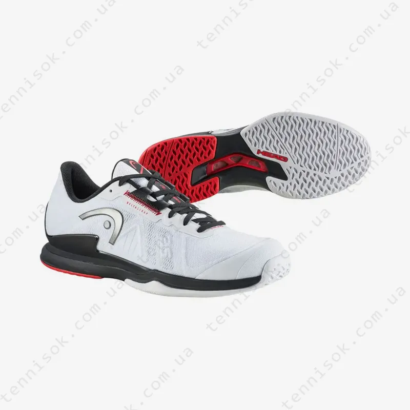 Теннисные кроссовки Head Sprint Pro 3.5 Men 273082