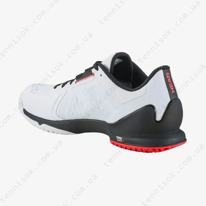 Теннисные кроссовки Head Sprint Pro 3.5 Men 273082