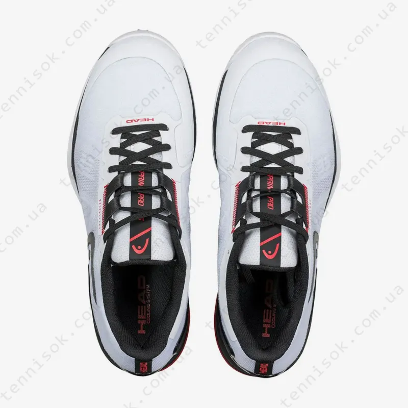 Теннисные кроссовки Head Sprint Pro 3.5 Men 273082