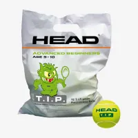 Теннисные мячи Head Tip Green 72ball