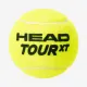 Теннисные мячи Head Tour XT 3 ball