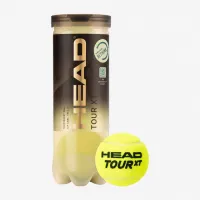 Теннисные мячи Head Tour XT 3 ball
