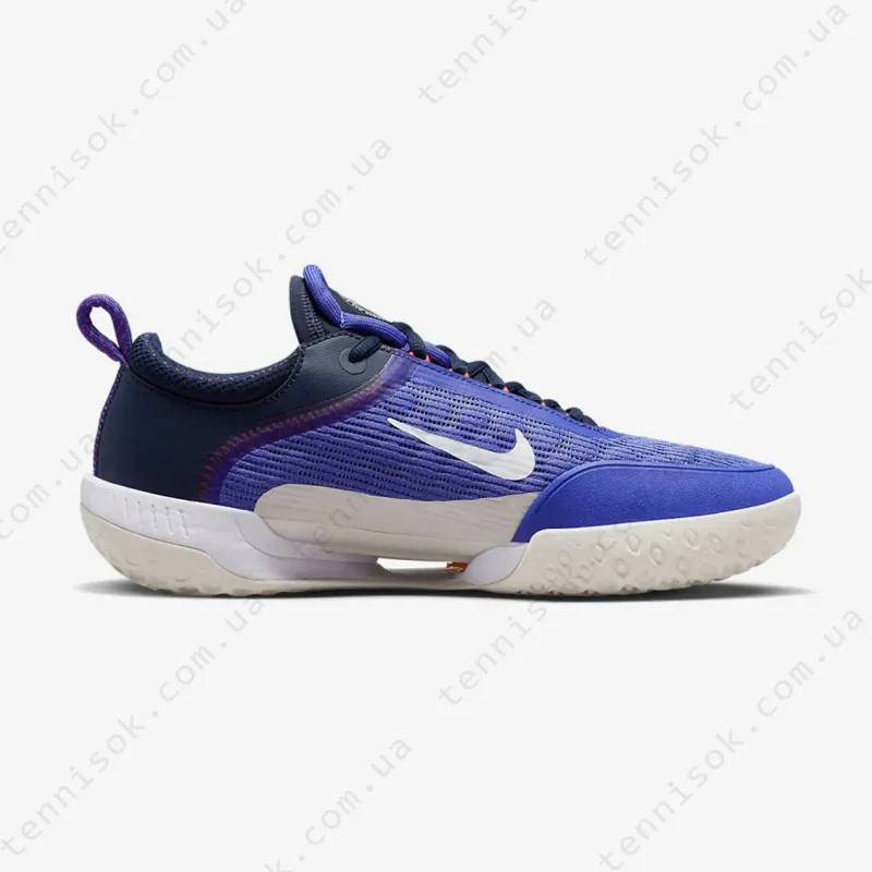 Тенісні кросівки Nike Court Zoom NXT HC DH0219-400