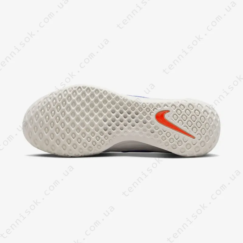 Тенісні кросівки Nike Court Zoom NXT HC DH0219-400