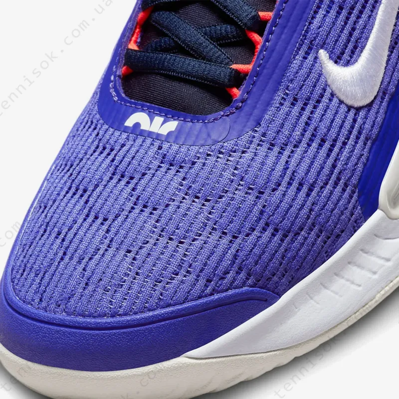 Тенісні кросівки Nike Court Zoom NXT HC DH0219-400