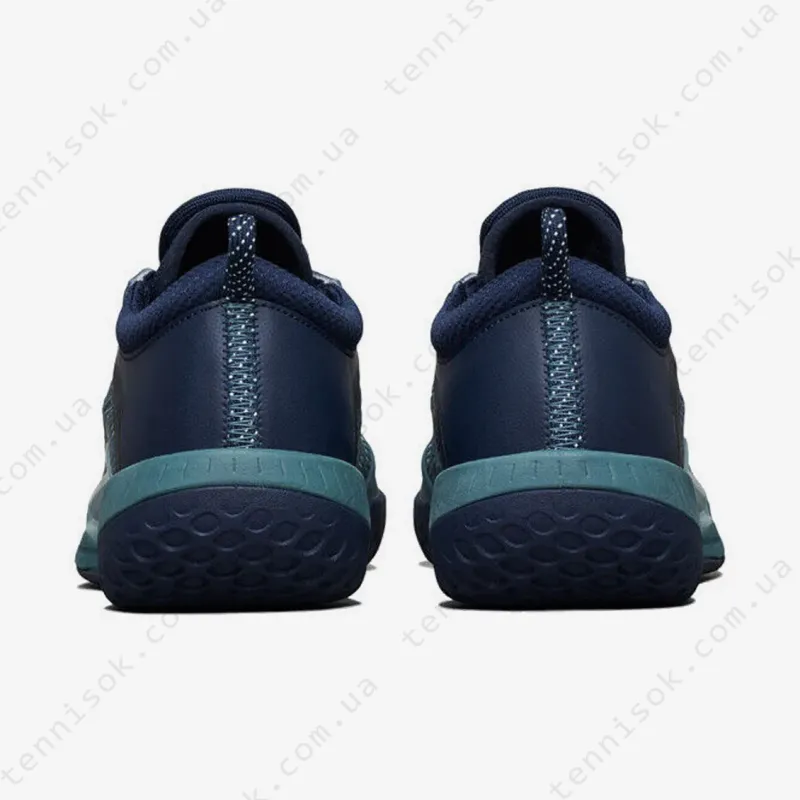 Теннисные кроссовки Nike Court Zoom NXT HC DH0219-410