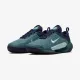 Теннисные кроссовки Nike Court Zoom NXT HC DH0219-410