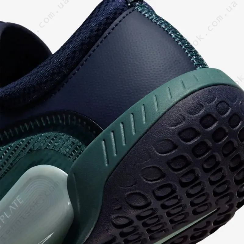Теннисные кроссовки Nike Court Zoom NXT HC DH0219-410