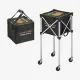 Кошик для тенісу Signum Pro Ball Cart with Wheels 150Ball