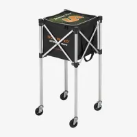 Корзина для тенниса Signum Pro Ball Cart with Wheels 150Ball