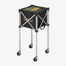 Корзина для тенниса Signum Pro Ball Cart with Wheels 150Ball