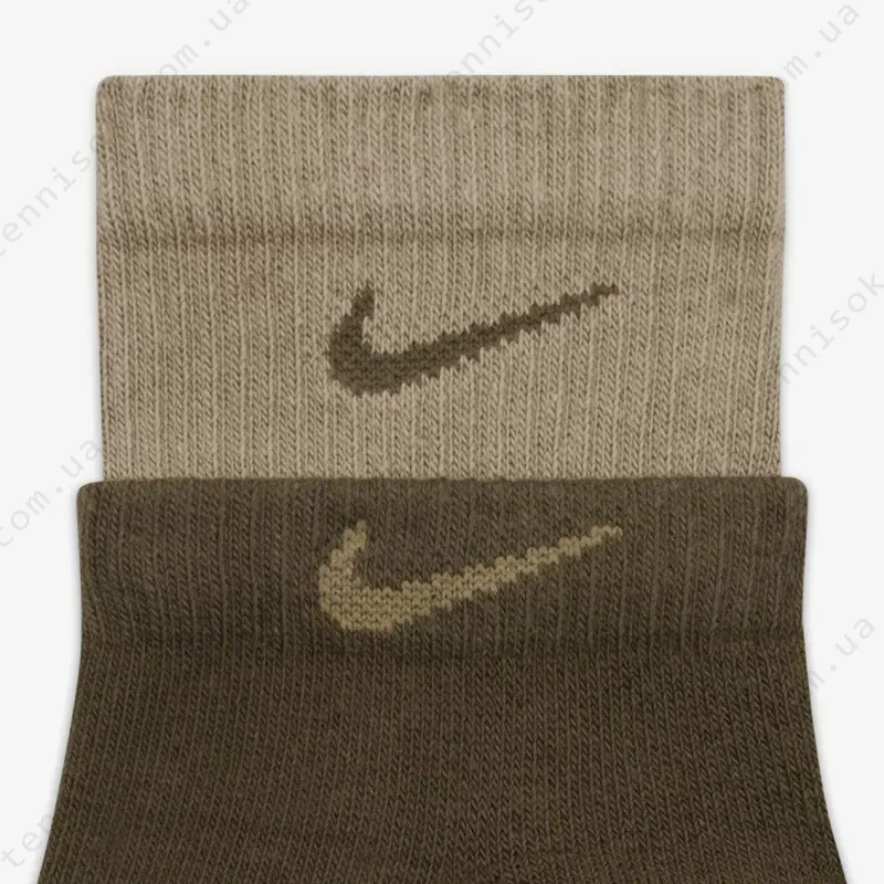 Носки Nike Everyday Plus Cushion Ankle DH4058-325