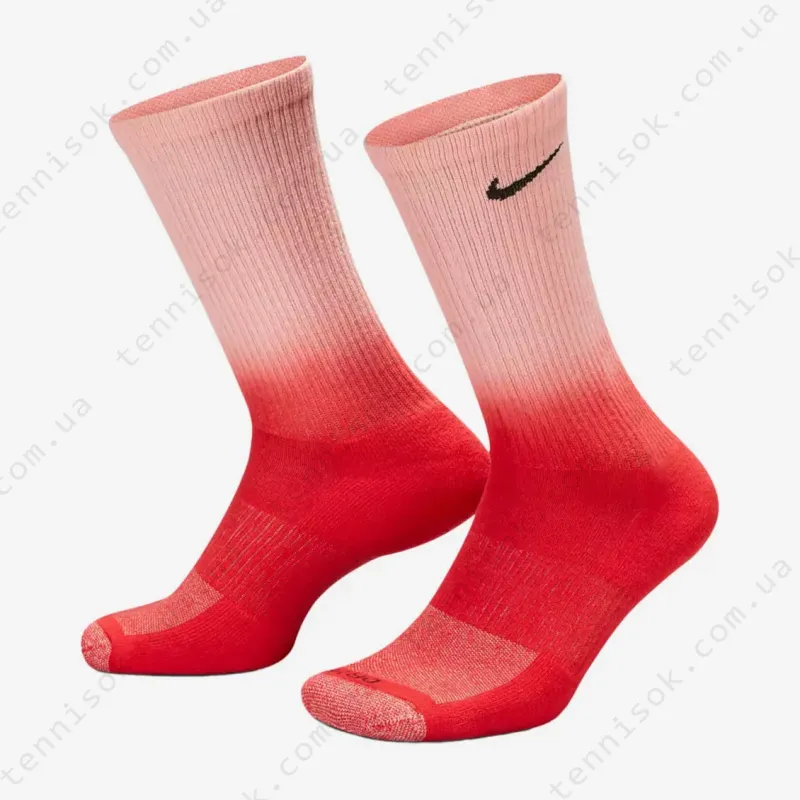 Носки Nike Everyday Plus Cushioned Crew DH6096-902