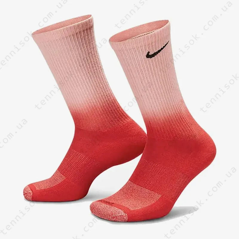 Носки Nike Everyday Plus Cushioned Crew DH6096-902