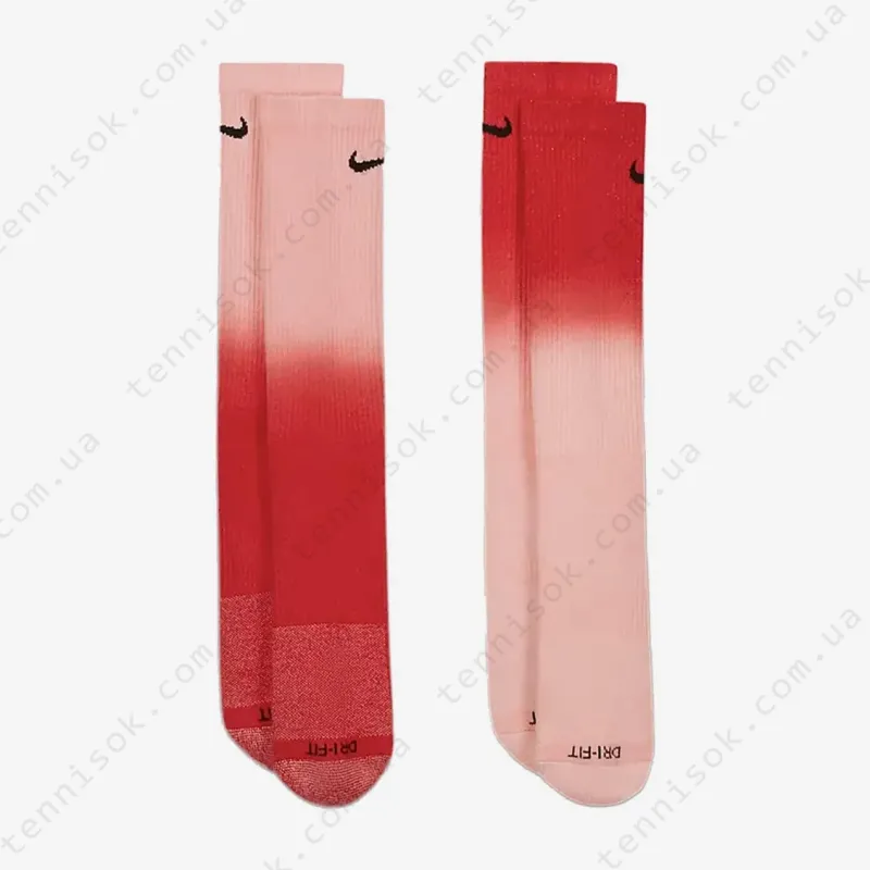 Носки Nike Everyday Plus Cushioned Crew DH6096-902