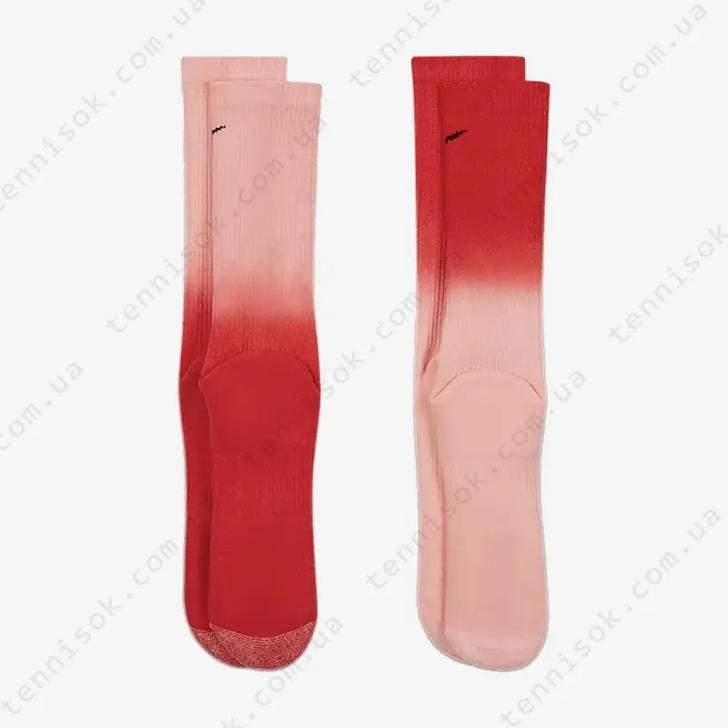 Носки Nike Everyday Plus Cushioned Crew DH6096-902