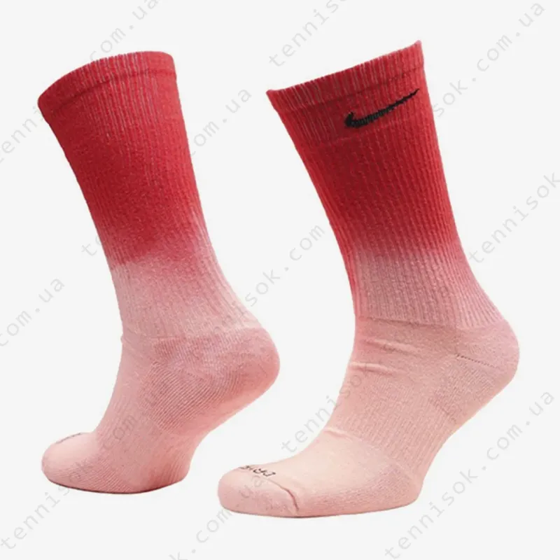 Носки Nike Everyday Plus Cushioned Crew DH6096-902