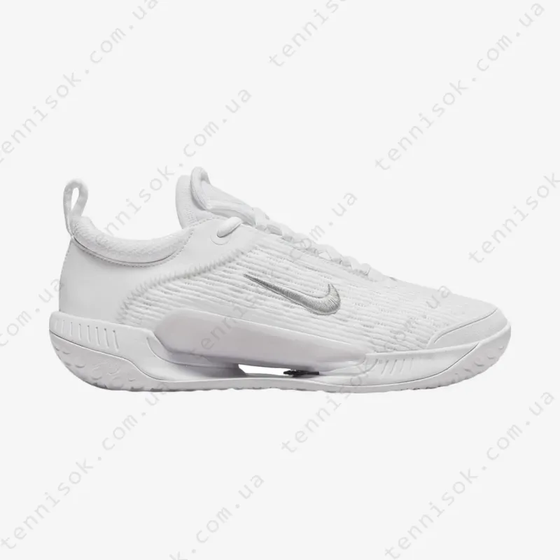 Теннисные кроссовки Nike Court Zoom NXT HC DH0222-101