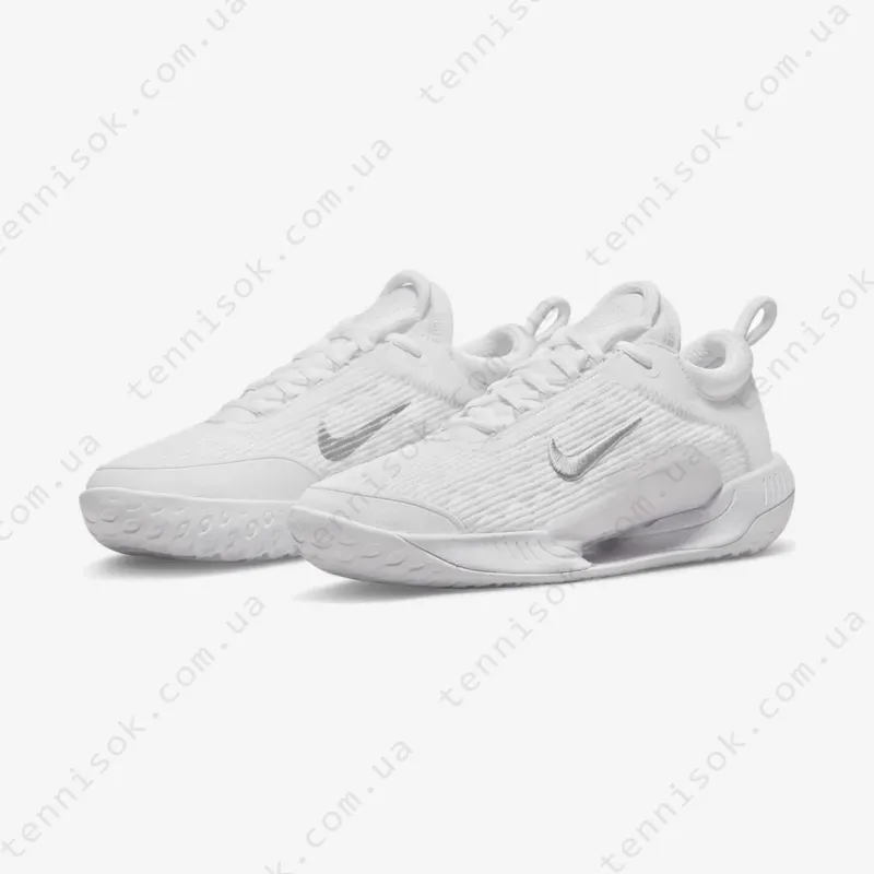Теннисные кроссовки Nike Court Zoom NXT HC DH0222-101