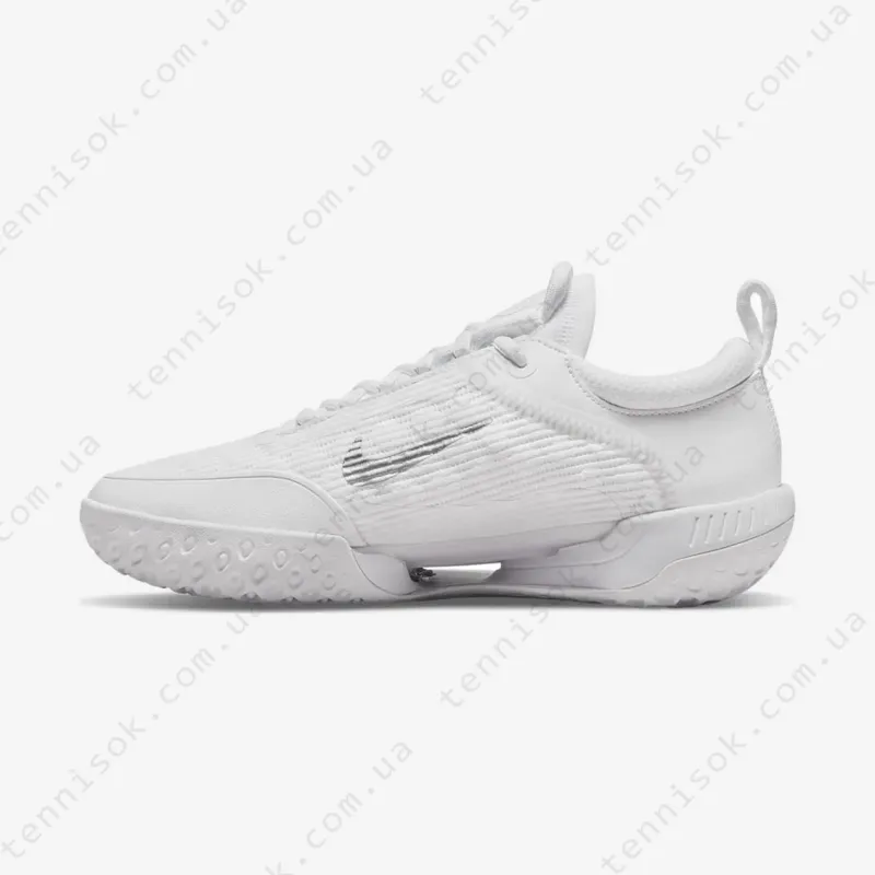 Теннисные кроссовки Nike Court Zoom NXT HC DH0222-101
