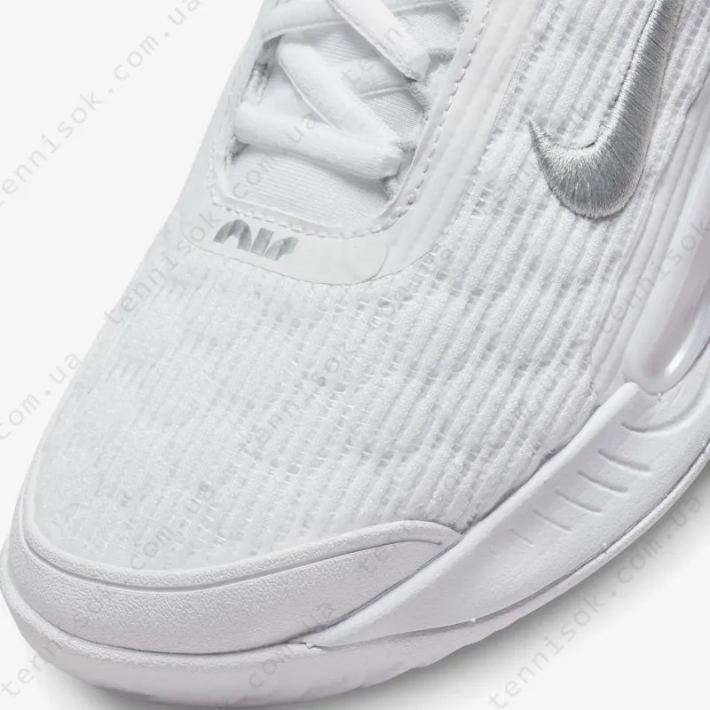 Теннисные кроссовки Nike Court Zoom NXT HC DH0222-101